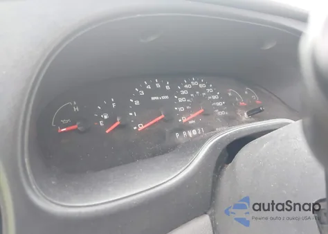 2006 Ford E-350 Super Duty Xl/Xlt из США, поврежденный, VIN 1FBSS31L86DA77122